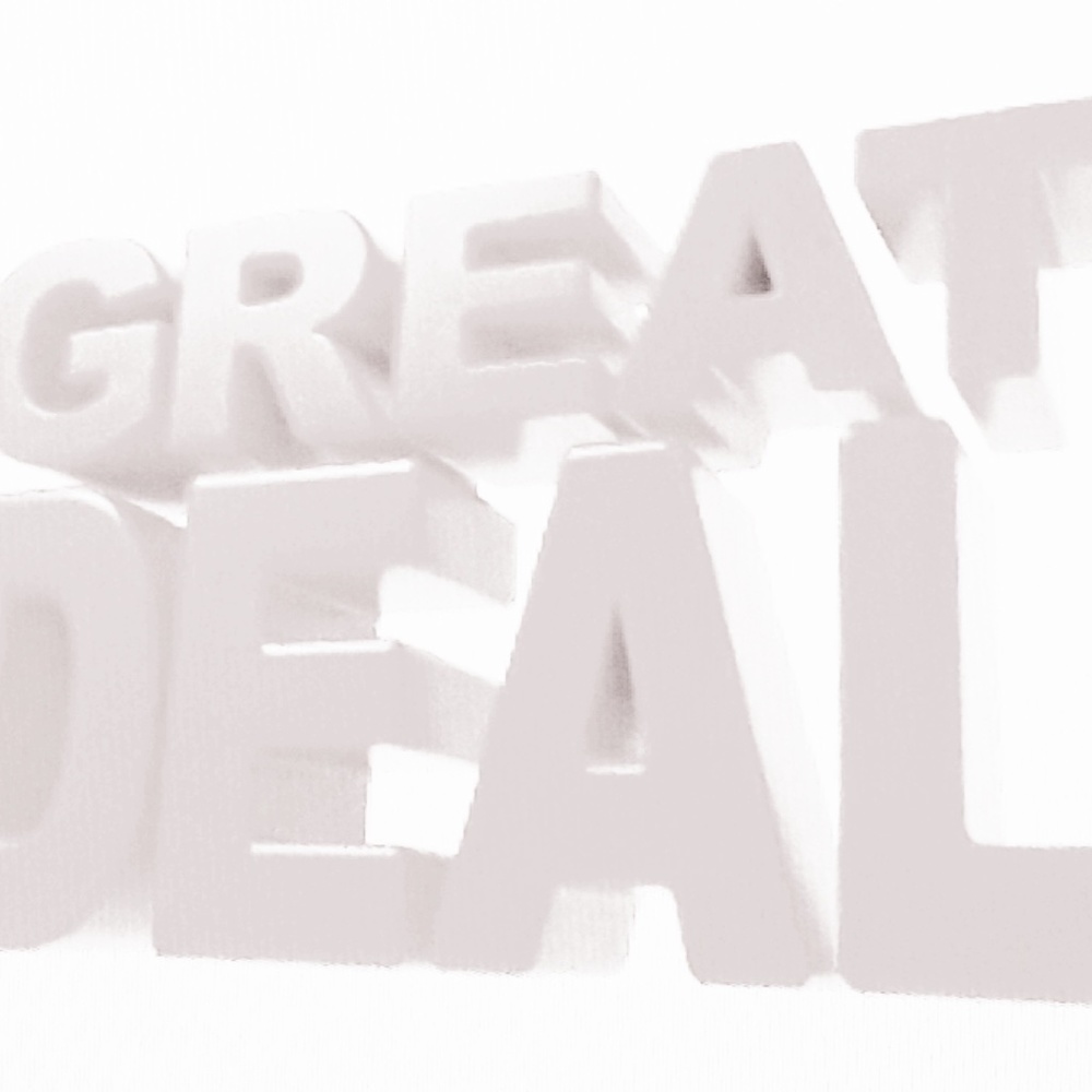 SALE!